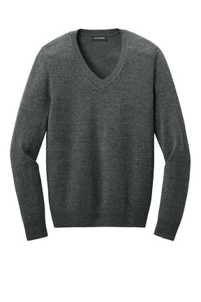 Port Authority® Women's Easy Care V-Neck Sweater LSW2850 - hero
