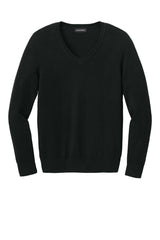 Port Authority® Women's Easy Care V-Neck Sweater LSW2850