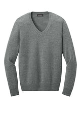 Port Authority® Women's Easy Care V-Neck Sweater LSW2850