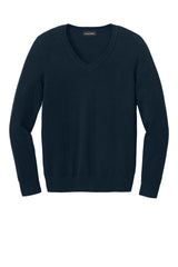 Port Authority® Women's Easy Care V-Neck Sweater LSW2850