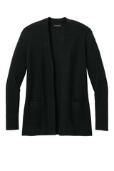 Port Authority® Women's Easy Care Open-Front Cardigan Sweater LSW2890