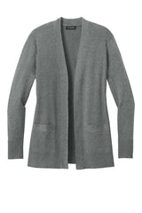 Port Authority® Women's Easy Care Open-Front Cardigan Sweater LSW2890