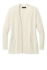 Port Authority® Women's Easy Care Open-Front Cardigan Sweater LSW2890