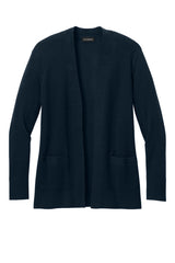 Port Authority® Women's Easy Care Open-Front Cardigan Sweater LSW2890