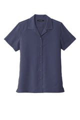 Port Authority® Women's Short Sleeve Performance Staff Shirt LW400
