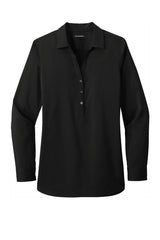 Port Authority ® Ladies City Stretch Tunic LW680 - hero