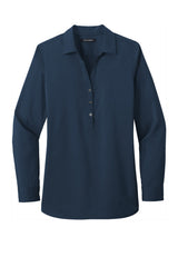 Port Authority ® Ladies City Stretch Tunic LW680