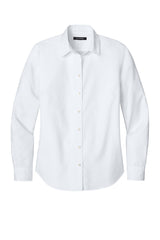 Port Authority® Women's Long Sleeve Nailhead Easy Care Shirt LW816