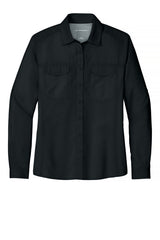 Port Authority® Women's Long Sleeve UV Daybreak Shirt LW960