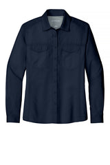 Port Authority® Women's Long Sleeve UV Daybreak Shirt LW960