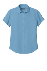 Port Authority® Women's Short Sleeve UV Dockside Shirt LW963