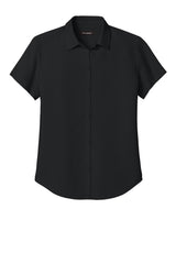 Port Authority® Women's Short Sleeve UV Dockside Shirt LW963
