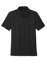 Mercer+Mettle® Stretch Heavyweight Pique Polo MM1000