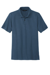 Mercer+Mettle® Stretch Heavyweight Pique Polo MM1000