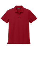 Mercer+Mettle® Stretch Pique Polo MM1004 - hero