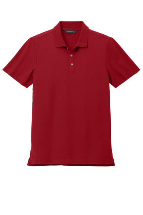 Mercer+Mettle® Stretch Pique Polo MM1004 - hero