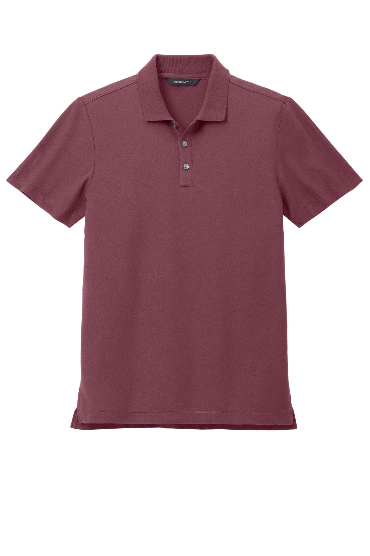 Mercer+Mettle® Stretch Pique Polo MM1004