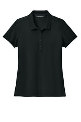 Mercer+Mettle® Women's Stretch Pique Polo MM1005 - hero