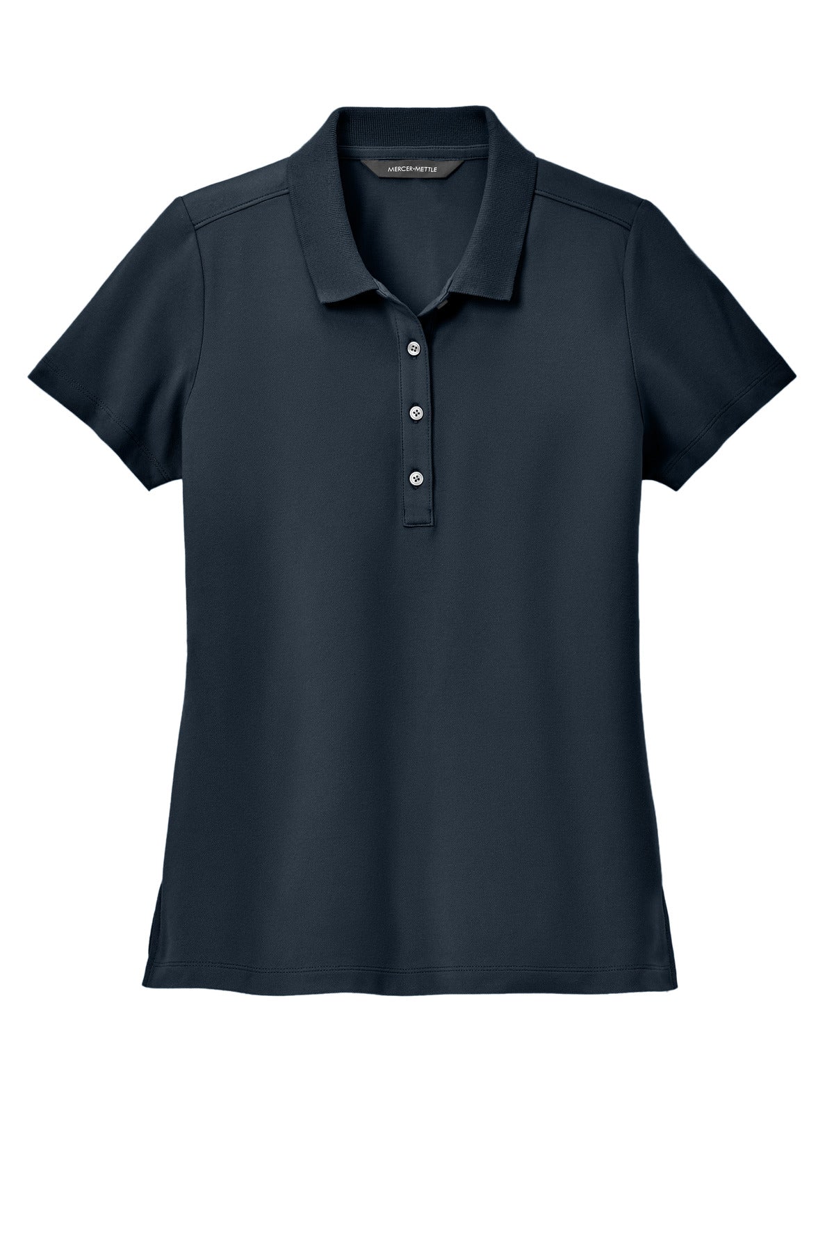Mercer+Mettle® Women's Stretch Pique Polo MM1005