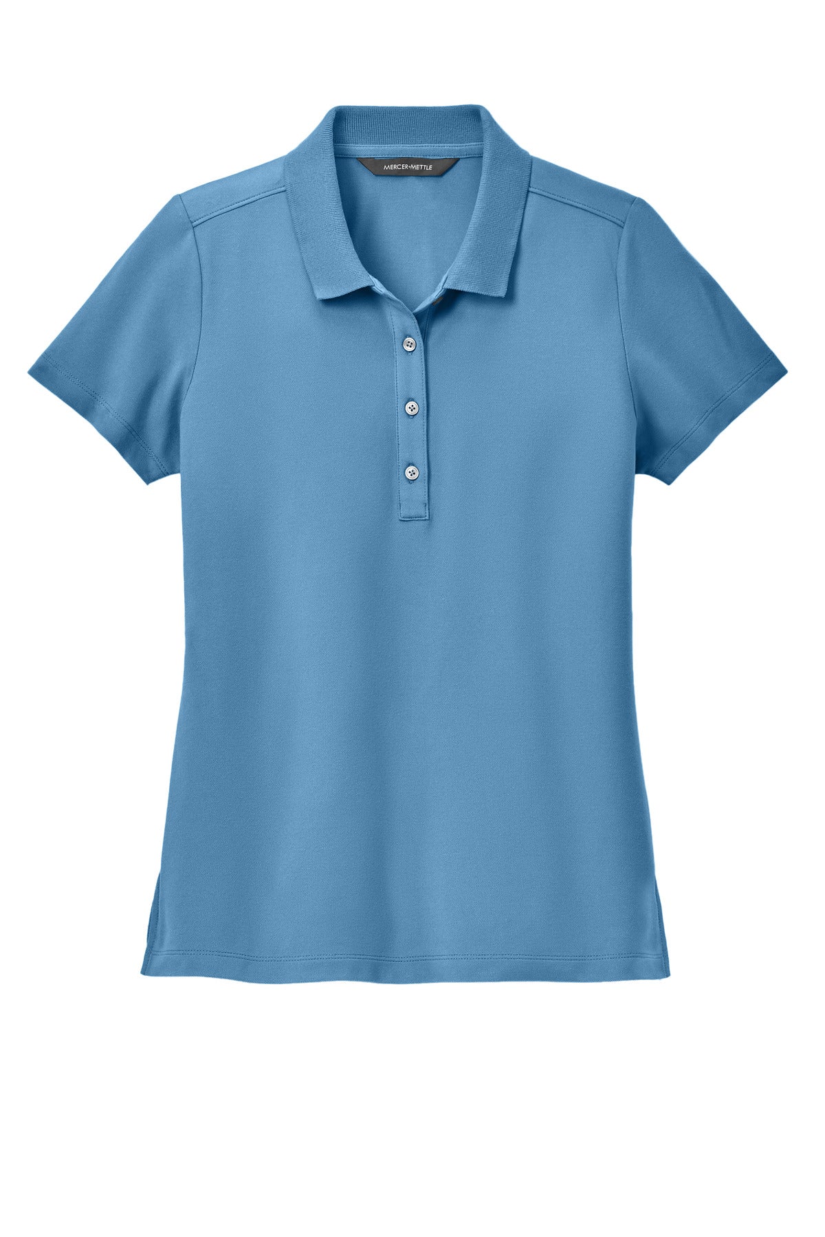 Mercer+Mettle® Women's Stretch Pique Polo MM1005