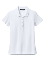 Mercer+Mettle® Women's Stretch Pique Polo MM1005