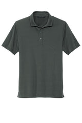 Mercer+Mettle® Stretch Jersey Polo MM1014 - hero