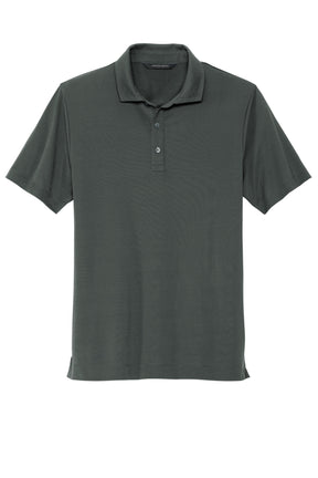 Mercer+Mettle® Stretch Jersey Polo MM1014 - hero