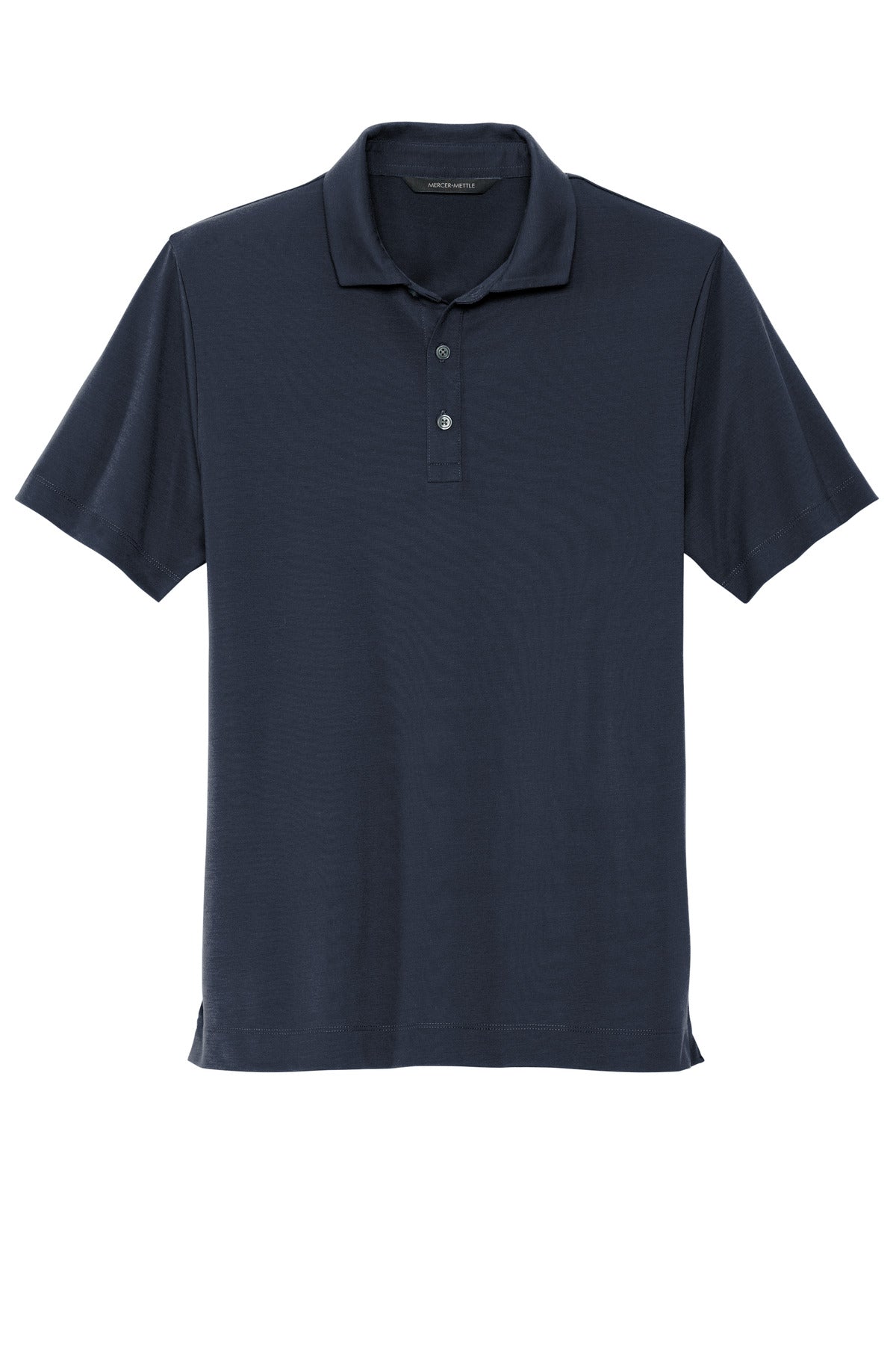 Mercer+Mettle® Stretch Jersey Polo MM1014