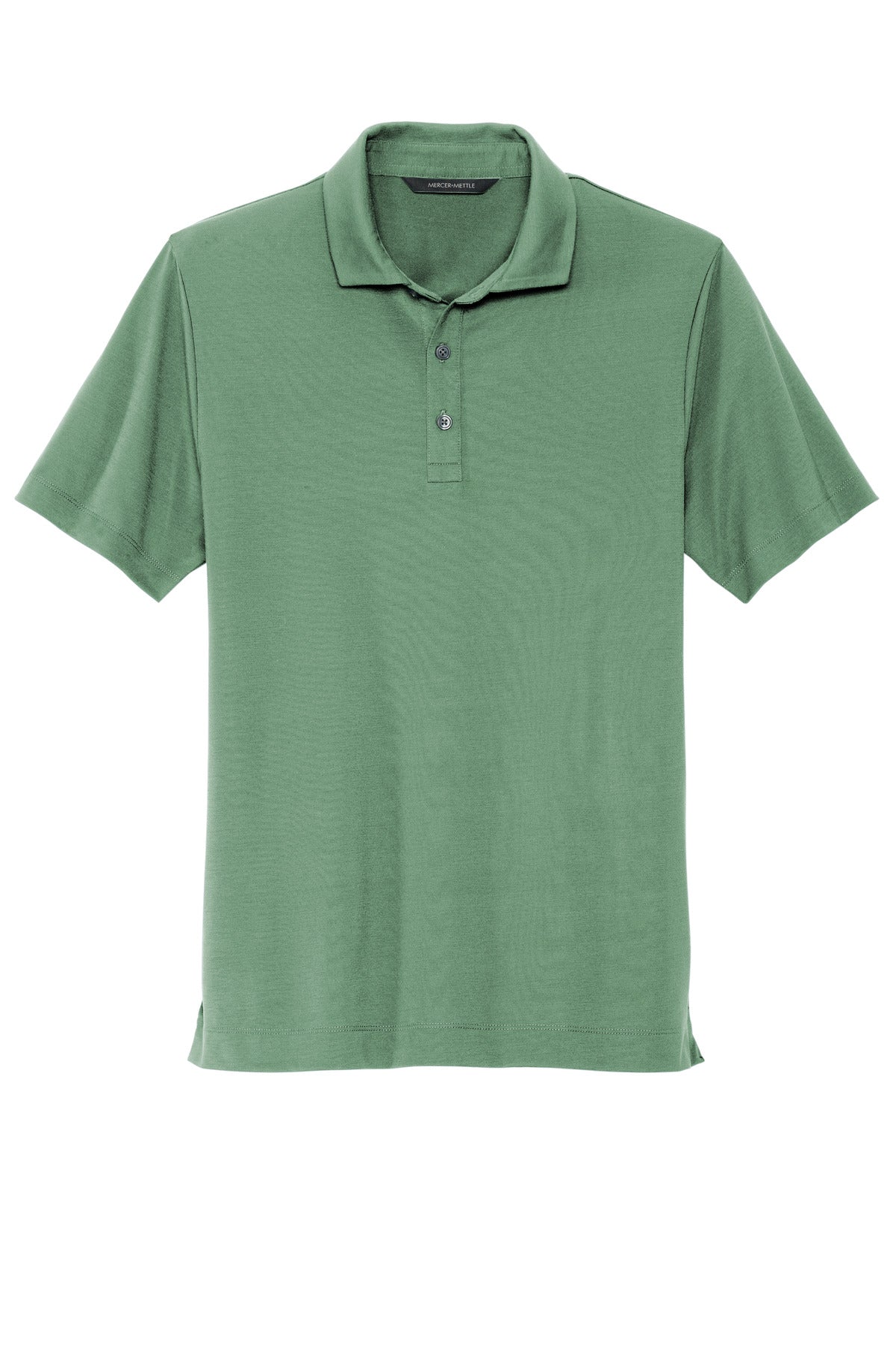 Mercer+Mettle® Stretch Jersey Polo MM1014