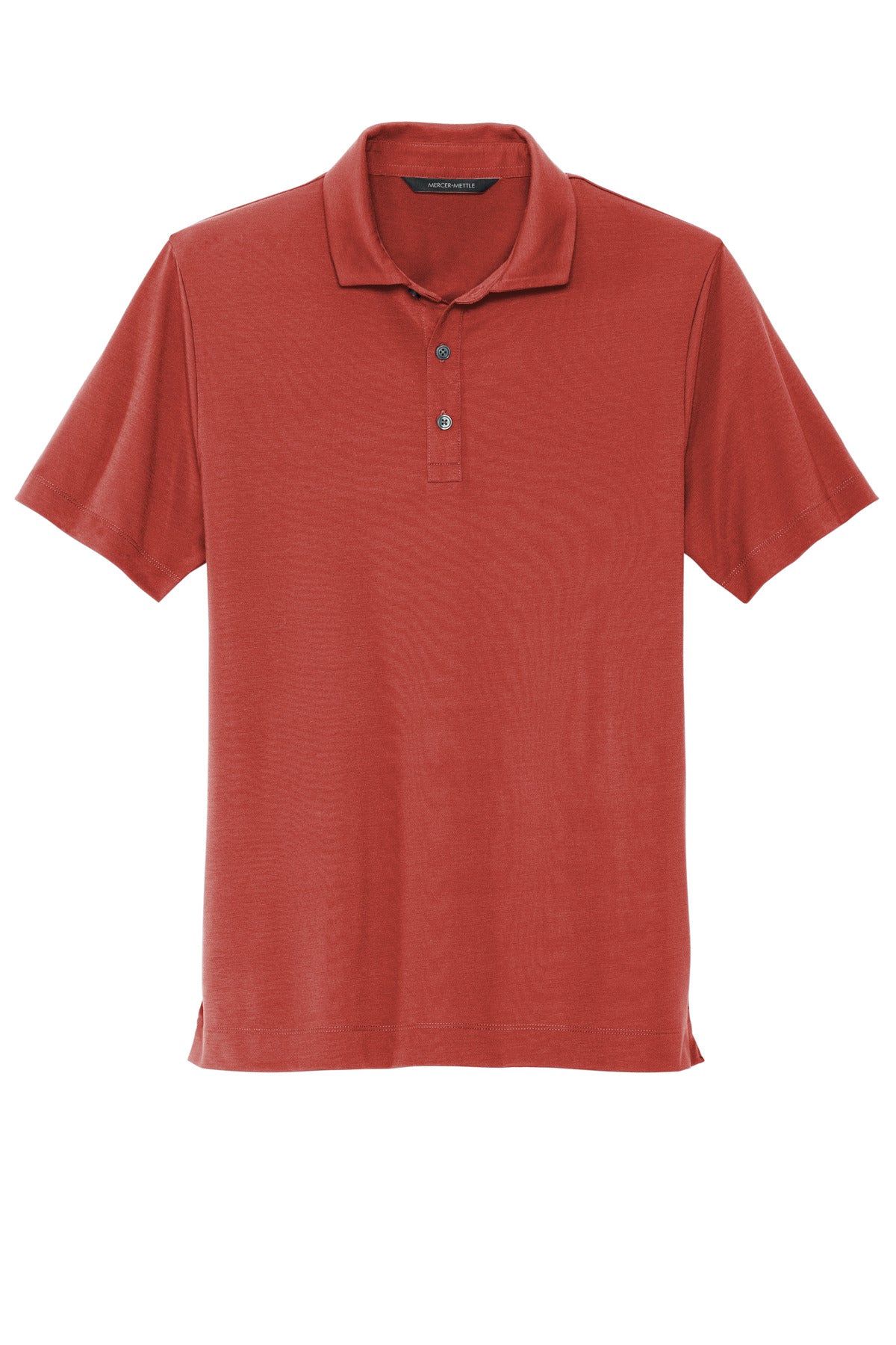 Mercer+Mettle® Stretch Jersey Polo MM1014