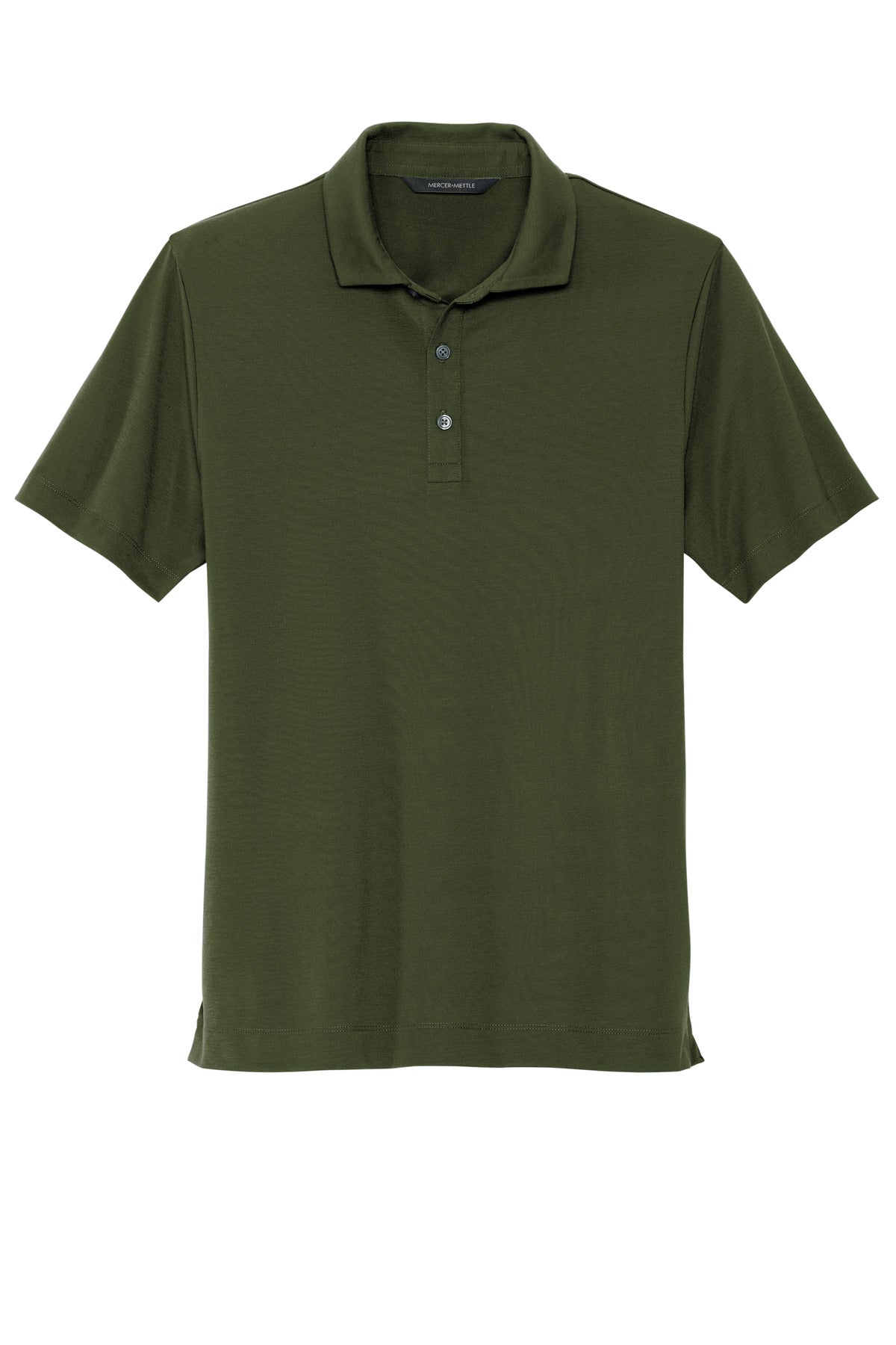 Mercer+Mettle® Stretch Jersey Polo MM1014