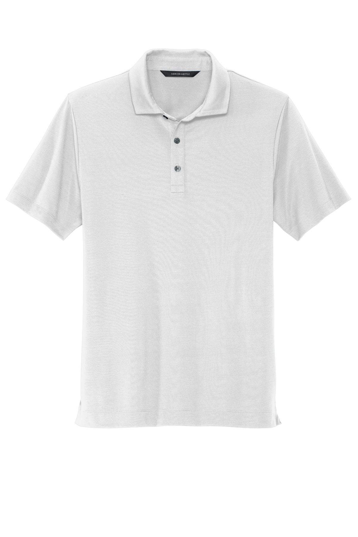 Mercer+Mettle® Stretch Jersey Polo MM1014