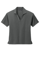 Mercer+Mettle® Women's Stretch Jersey Polo MM1015 - hero