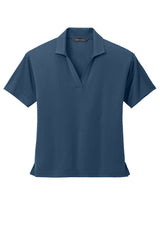 Mercer+Mettle® Women's Stretch Jersey Polo MM1015