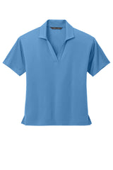 Mercer+Mettle® Women's Stretch Jersey Polo MM1015