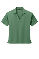 Mercer+Mettle® Women's Stretch Jersey Polo MM1015