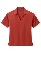 Mercer+Mettle® Women's Stretch Jersey Polo MM1015