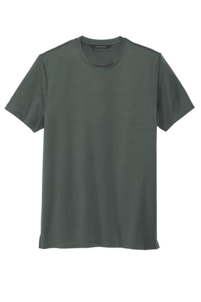 Mercer+Mettle® Stretch Jersey Crew MM1016 - hero