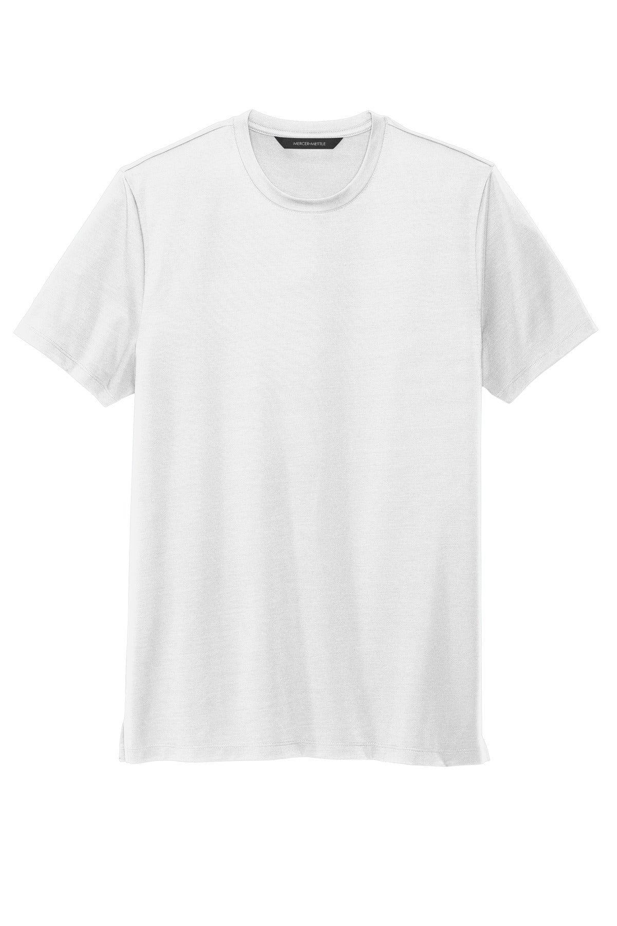 Mercer+Mettle® Stretch Jersey Crew MM1016