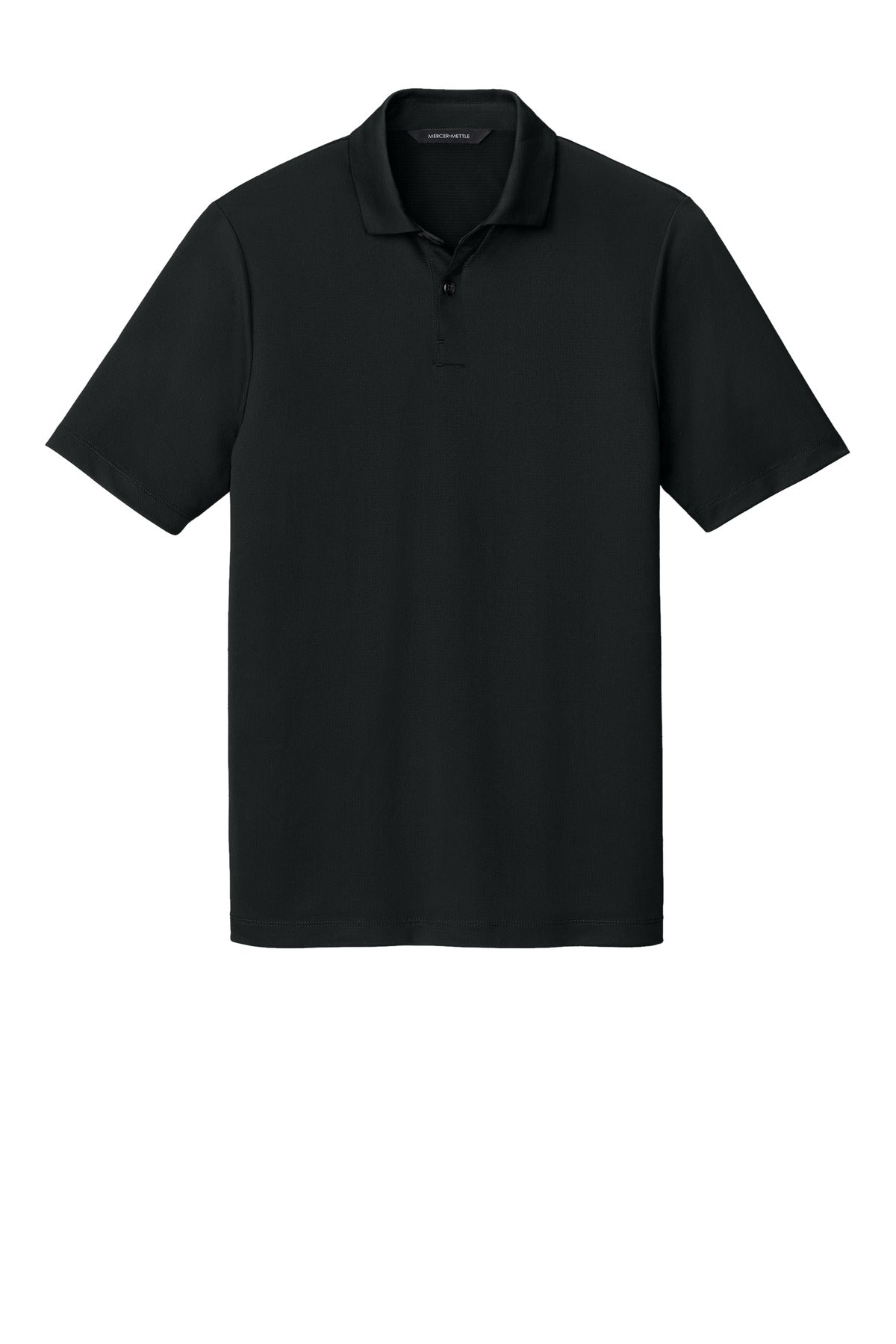 Mercer+Mettle® Recharge Jersey Polo MM1020