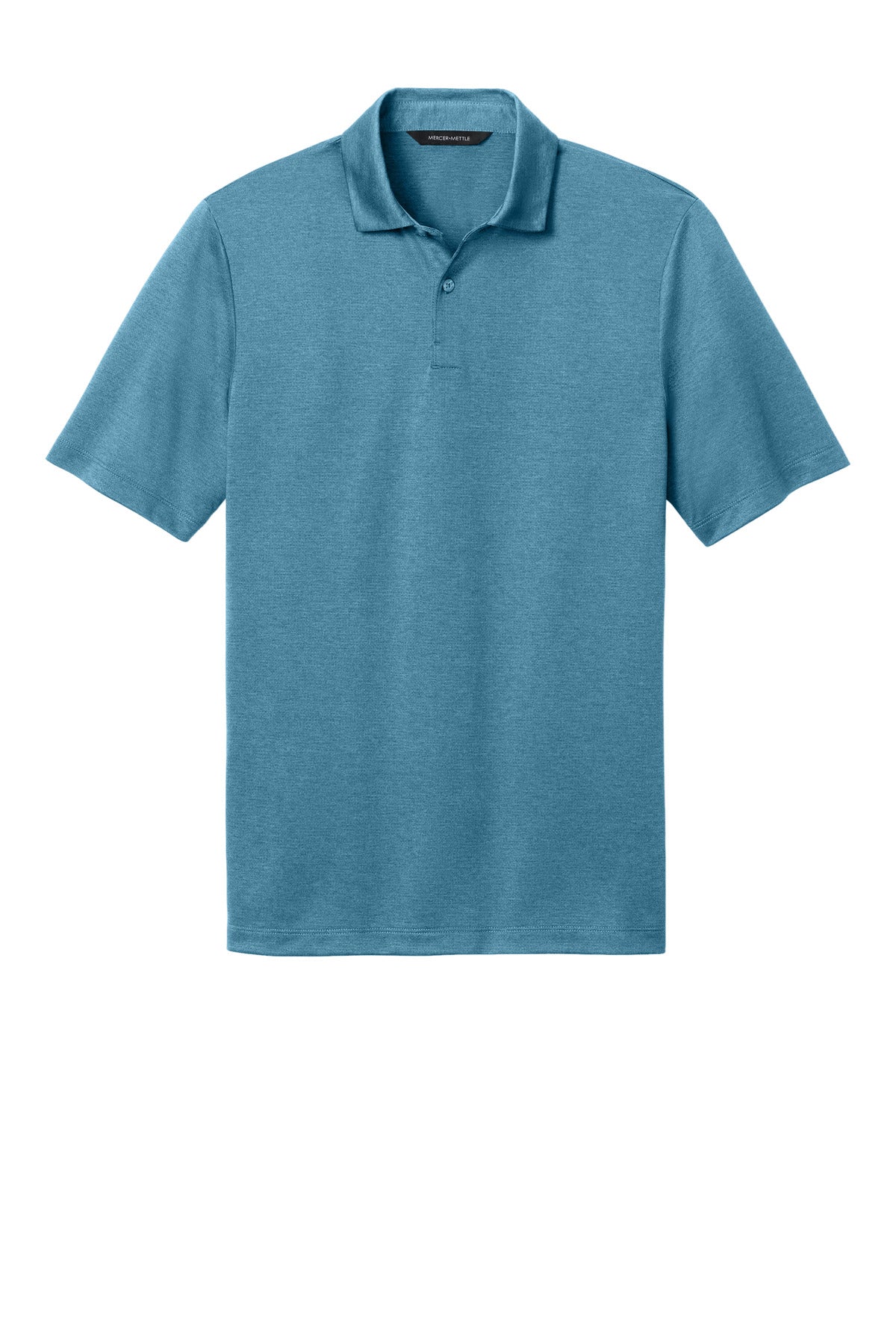 Mercer+Mettle® Recharge Jersey Polo MM1020