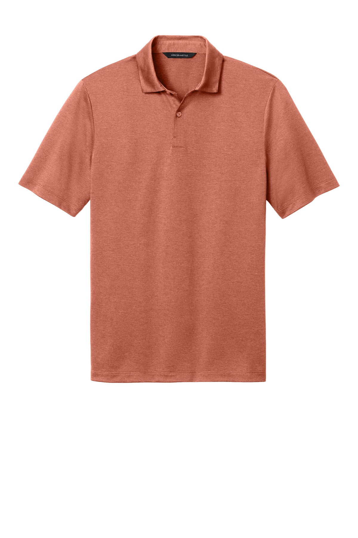 Mercer+Mettle® Recharge Jersey Polo MM1020