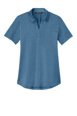 Mercer+Mettle® Women's Recharge Jersey Polo MM1021