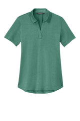 Mercer+Mettle® Women's Recharge Jersey Polo MM1021