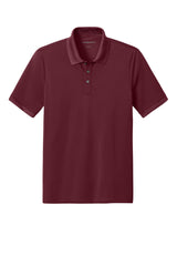 Mercer+Mettle® Everyday Performance Polo MM1030 - hero