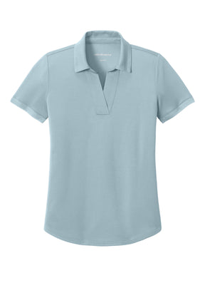 Mercer+Mettle® Women's Everyday Performance Polo MM1031 - hero
