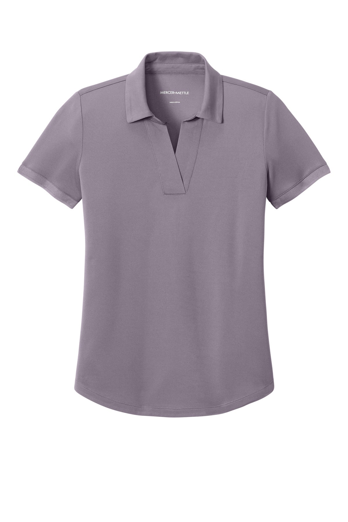 Mercer+Mettle® Women's Everyday Performance Polo MM1031