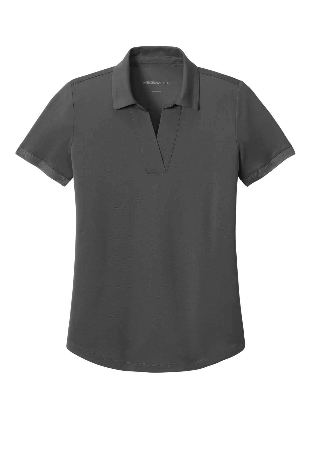 Mercer+Mettle® Women's Everyday Performance Polo MM1031
