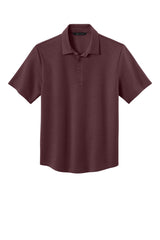 Mercer+Mettle® Lite Spacer Polo MM1040 - hero