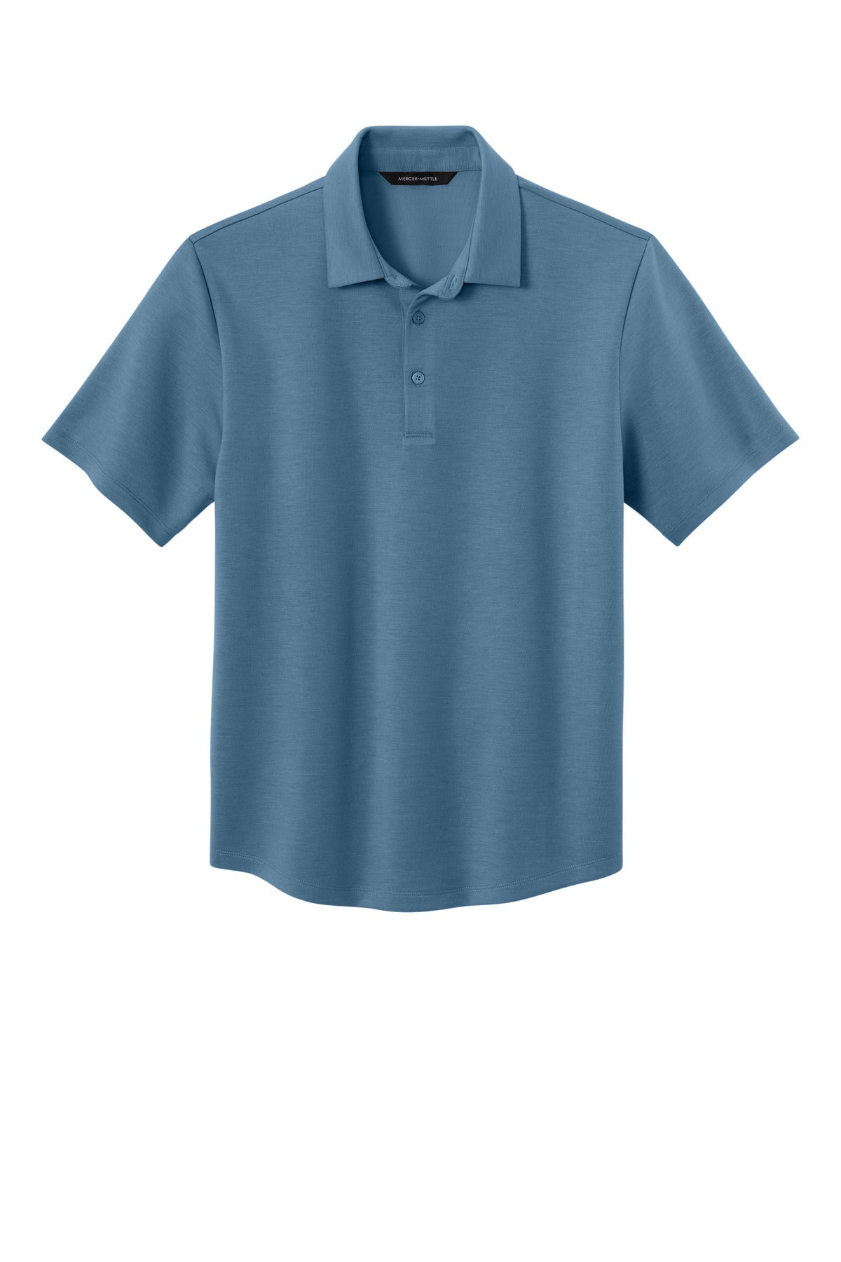 Mercer+Mettle® Lite Spacer Polo MM1040